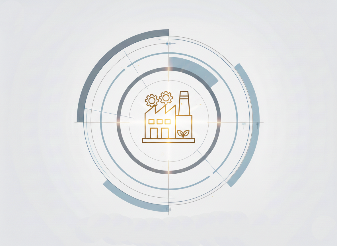 Manufacturing Facility