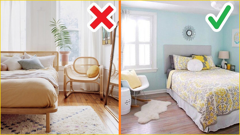 4 Clever Hacks That Will Make Your Small Home Look Bigger Instantly